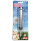Lixit Hand Feeding Syringe 35 Milliliters Medical Grade Plastic