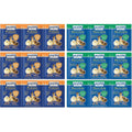 18 Piece Bundle - 9 Packets of Sav-A-Chick Electrolyte and Vitamin Plus 9 Packets of Sav-A-Chick Probiotic