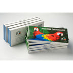 Bird DNA Gender Test Kit