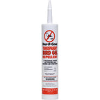 Bird B Gone Transparent Bird Gel 10 Ounce front view