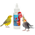 Morning Bird Calcium Plus Liquid 2 Fl Oz