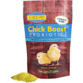 Equerry's Flock PRO Chick Boost Probiotic - Probiotics, Vitamins, Minerals and Electrolytes for Chickens | Chicken Vitamins and Supplements for All Poultry - 8oz