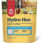 Manna Pro Hydro-Hen Poultry Supplement, Digestive & Probiotic, 20 oz