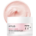 ANUA Peach Niacinamide Cream, 1.69 fl.oz