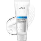 Anua Moisturizing Gentle Gel Cleanser, 5.07 fl oz