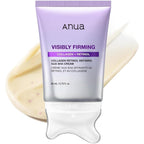 ANUA Collagen Retinol Refining Gua Sha Cream, 2.7 fl.oz