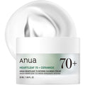 Anua Heartleaf 70 Intense Calming Cream with Ceramide, 1.69 fl.oz