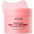 Anua Niacinamide 5 TXA Toner Pads, 60 Pads