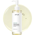Heartleaf Pore Control Cleansing Oil by Anua for Unisex - 6.76 oz Cleanser