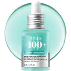 Anua PDRN Hyaluronic Acid Capsule 100 Serum, 1.01 fl.oz