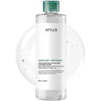 ANUA Heartleaf Low pH Deep Cleansing Water, 16.9 fl oz