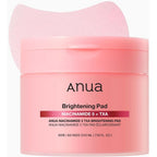 Anua Niacinamide 5 TXA Toner Pads, 60 Pads