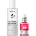 Anua 2% BHA + 10% Niacinamide Skin Booster Duo