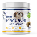 ProDen PlaqueOff Dental Soft Chews with Natural Kelp for Dogs - 45 Ct