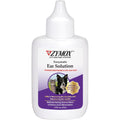 ZYMOX Enzymatic Ear Solution with 0.5-Percent Hydrocortisone