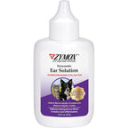 ZYMOX Enzymatic Ear Solution with 0.5-Percent Hydrocortisone