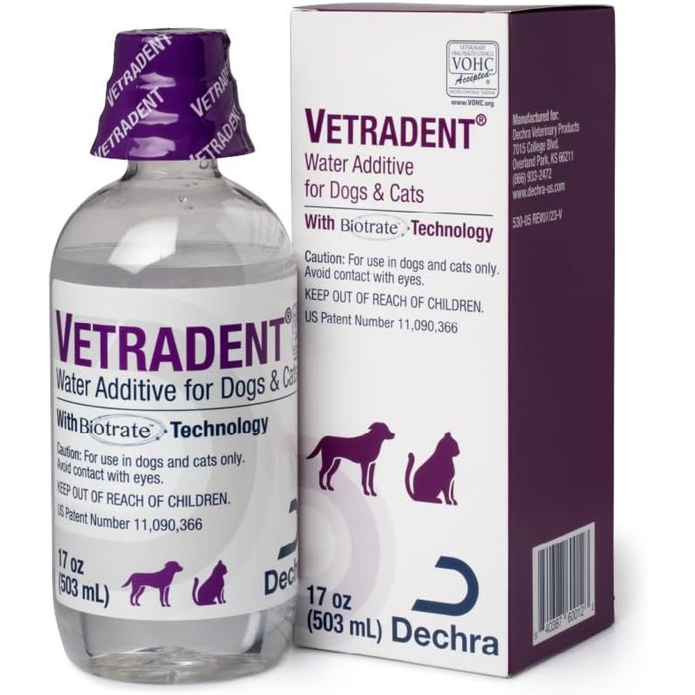 Water Additive, 17 oz