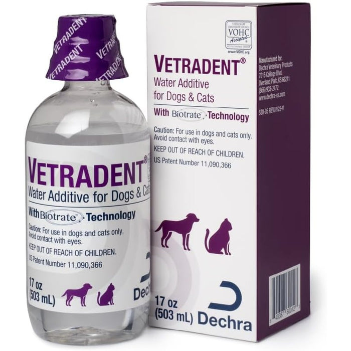 Water Additive, 17 oz