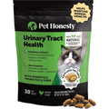 Pet Honesty Vet Recommended Cat Urinary Supplement Crunchy Chews, 30ct