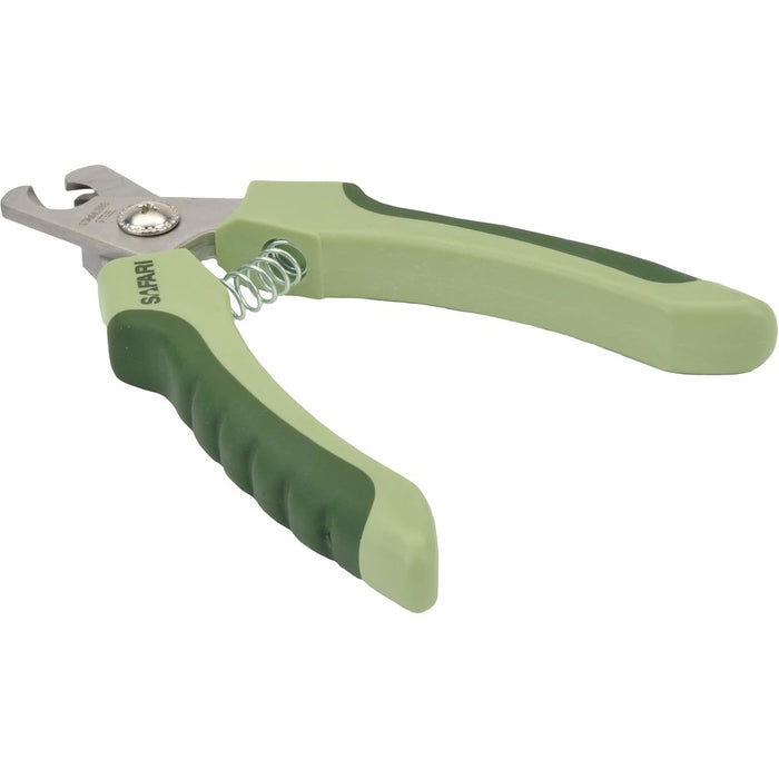 Coastal Pet Safari Professional Dog Nail Trimmer, Standard, 5" x 1.5"