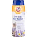Arm & Hammer Cat Shampoo, 2-in-1 Deodorizing, Dander Reducing, 20 Fl Oz