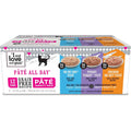 I and Love and You Wet Cat Food Variety Pack, 3oz | 12 Pack