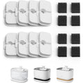 Petlibro replacement filters front view packaging