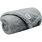 Pet Blanket, Soft Warm Sherpa Fleece Bed Blanket for Small Pets