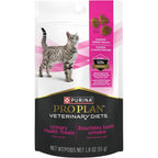Pro Plan Veterinary Diets Purina Urinary Health Cat Treats - 1.8 oz. Bag