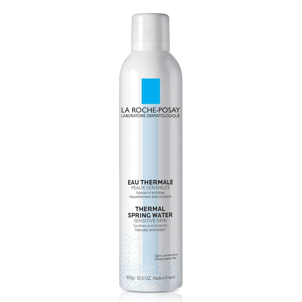 La Roche-Posay thermal spring water face mist front view