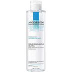 La Roche-Posay Micellar Water bottle front view skincare product