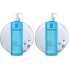 La Roche-Posay Toleriane Purifying Foaming Facial Cleanser front view