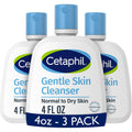 Cetaphil gentle skin cleanser front view packaging