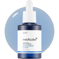 Medicube Zero Pore One-day Serum 1.01 fl.oz - Overnight Resurfacing Serum with Pore Tightening Complex - 15.2% AHA+BHA+PHA & 2% Niacinamide - 10.8% reduction in pore appearance after one day of use