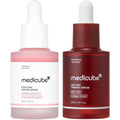 medicube Viral Ingredients Serum Duo - PDRN and NAD EGF Serum