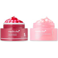 Medicube trending ingredients capsule duo front view packaging