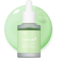 Medicube Exosome Cica Tea Tree Ampoule front view bottle packaging