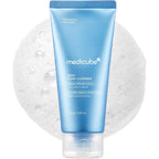 Medicube Zero Foam Cleanser front view packaging