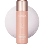Medicube collagen glow bubble serum front view bottle