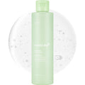 Medicube exosome cica toner bottle front view