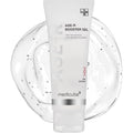 Medicube age-r booster gel serum front view packaging