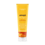Foot and leg scrubber accessory paired with the Amope storage bag